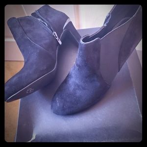 Tahari Ankle Bootie